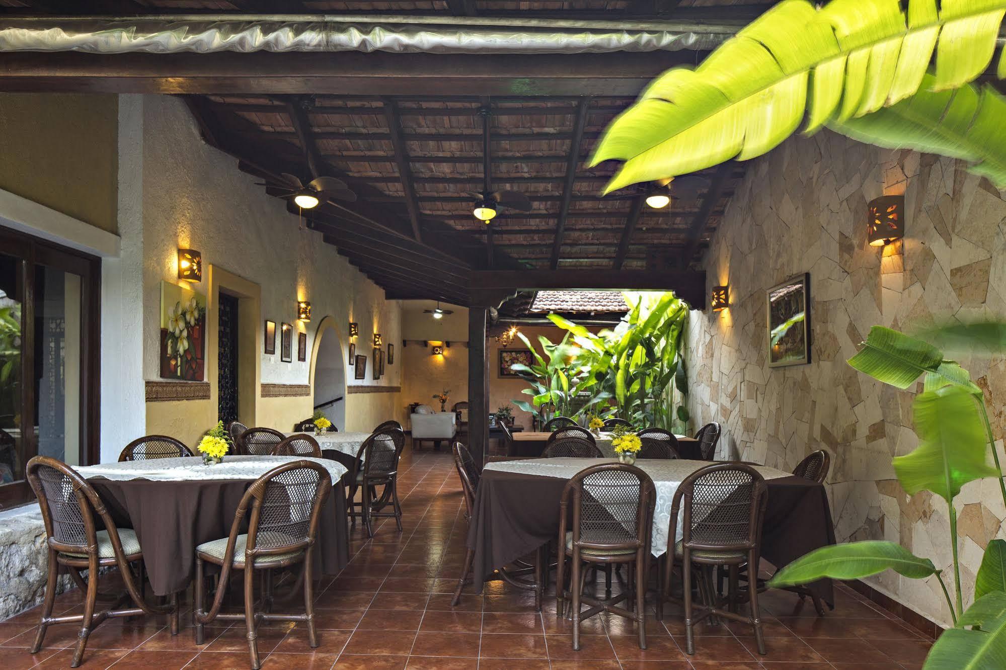 Casa Del Balam מרידה מראה חיצוני תמונה