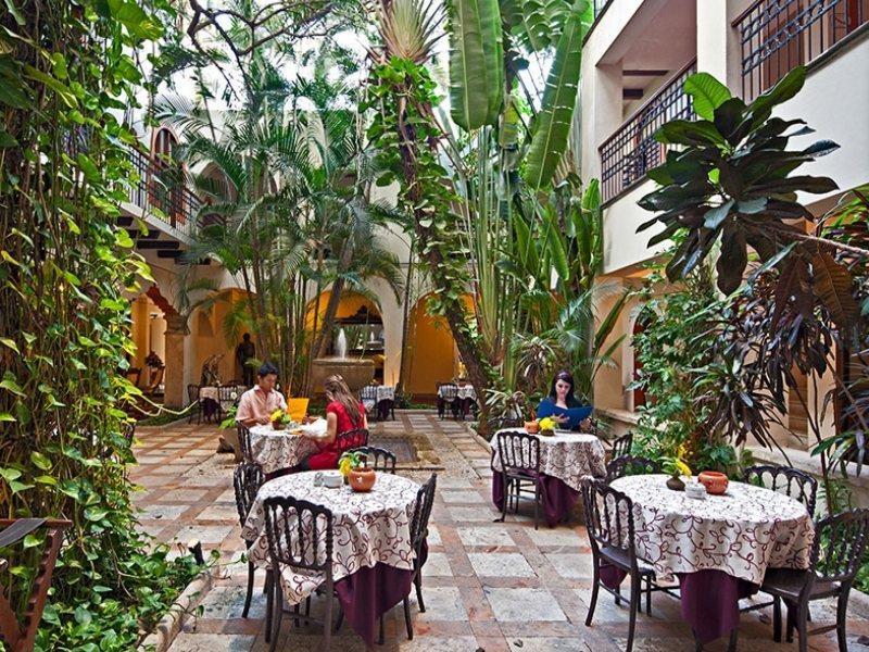Casa Del Balam מרידה מראה חיצוני תמונה